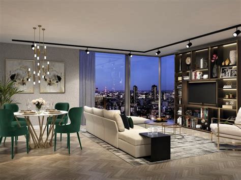 buy fendi condos london|Luxury Real Estate in London, England .